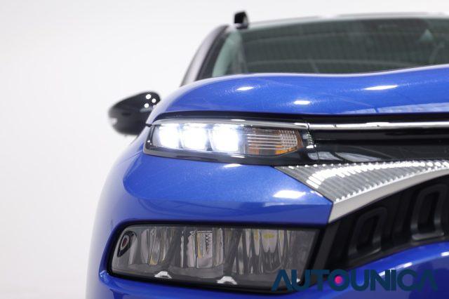 CITROEN C3 Aircross PURETECH 130 S&S EAT6 MAX AUTOMATICA