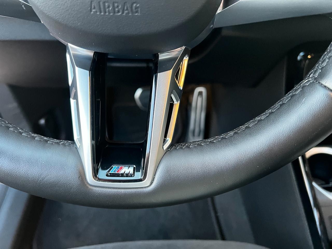 Bmw X1 sDrive 18D M Sport-2023-FULL