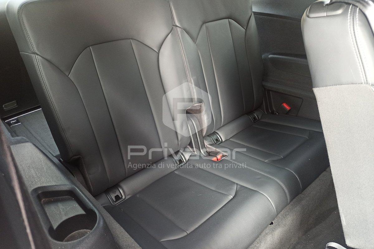 AUDI Q7 3.0 TDI 218 CV ultra quattro tiptronic