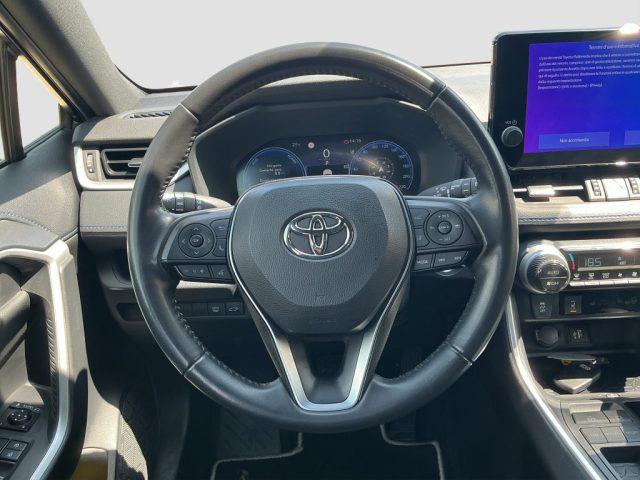 TOYOTA Other RAV4 RAV4 2.5 HV (218CV) E-CVT 2WD Style