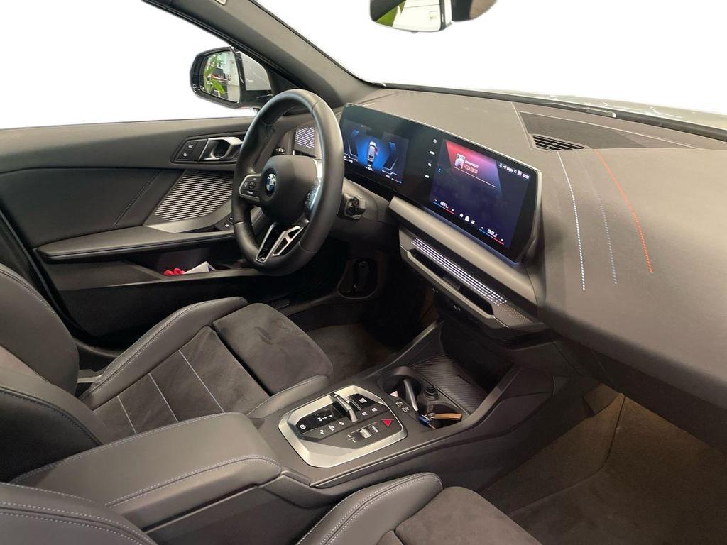 BMW Serie 1 120 d 48V MSport Pro DCT