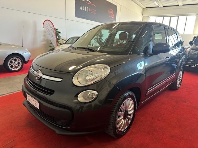 FIAT - 500 L Living L Living 1.3 mjt Lounge 95cv