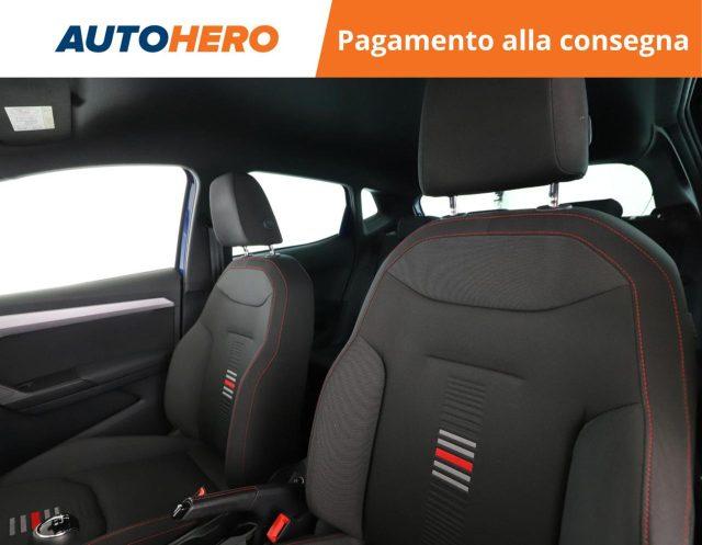 SEAT Ibiza 1.6 TDI 95 CV 5 porte FR