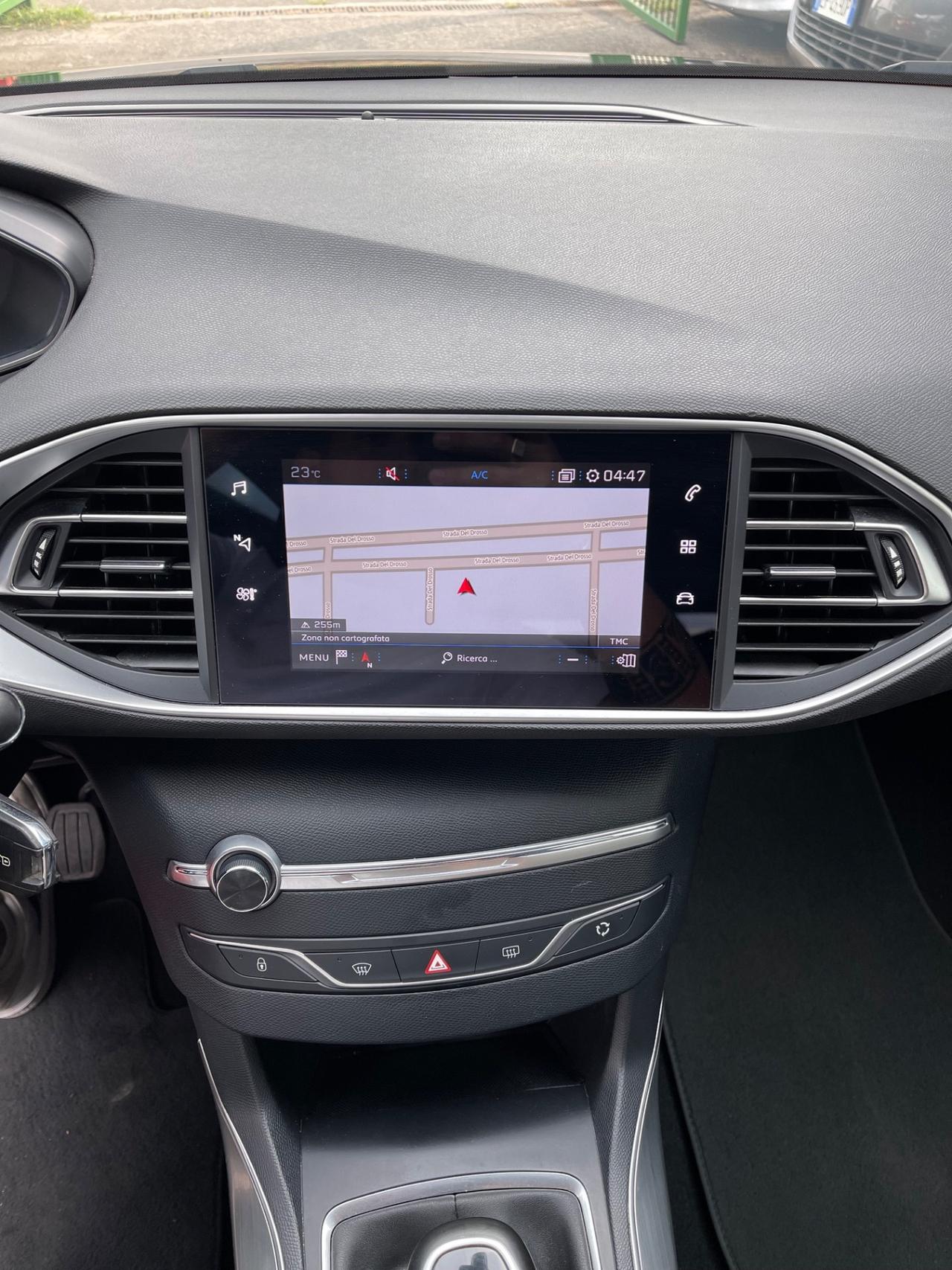Peugeot 308 PureTech Turbo 130 S&S Allure