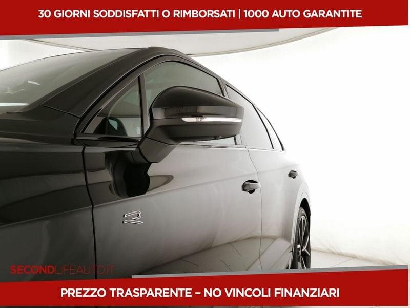 Volkswagen Touareg 3.0 V6 tdi scr R-Line 286cv auto