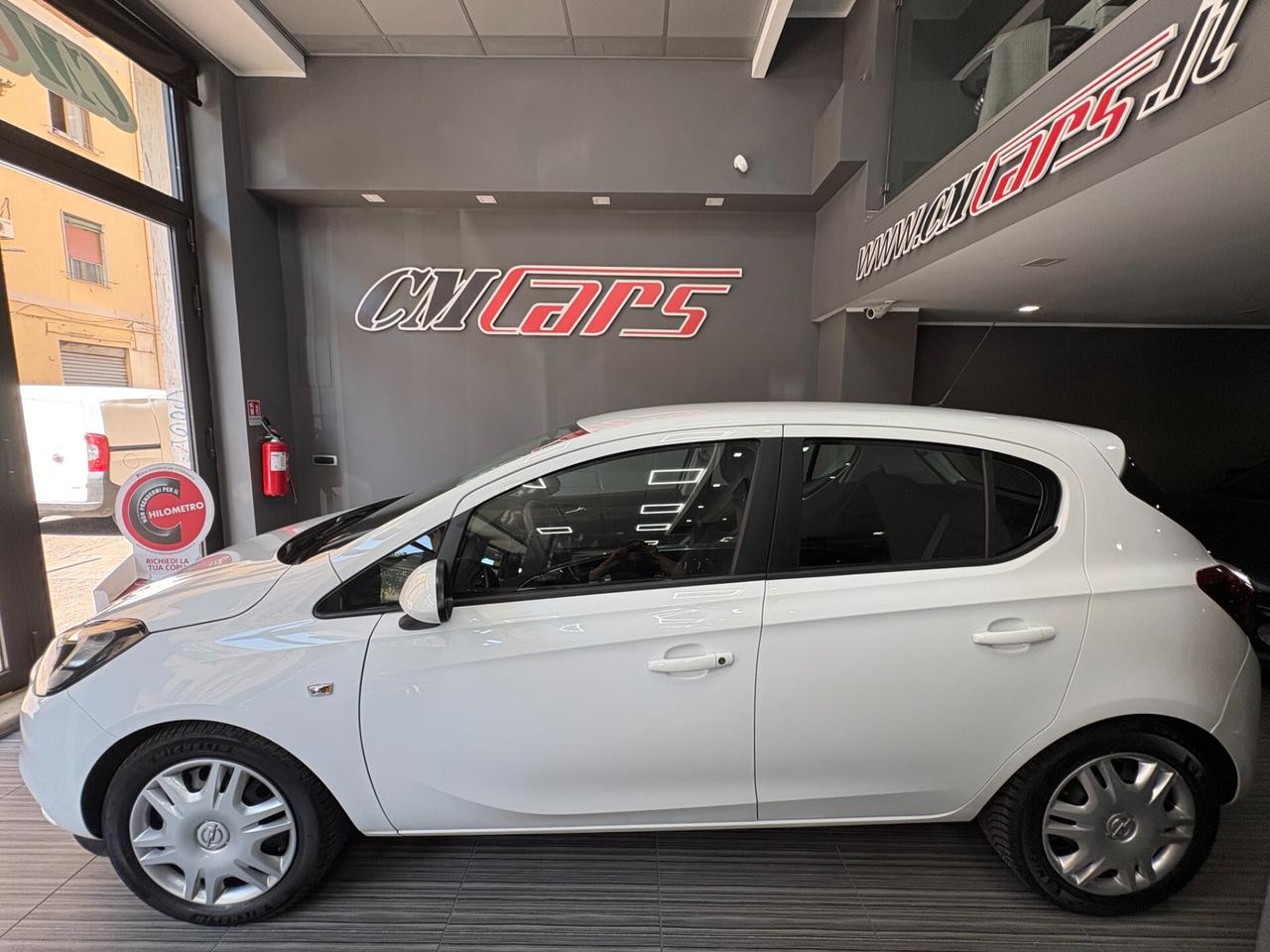 Opel Corsa 1.3 CDTI 95cv N-Joy