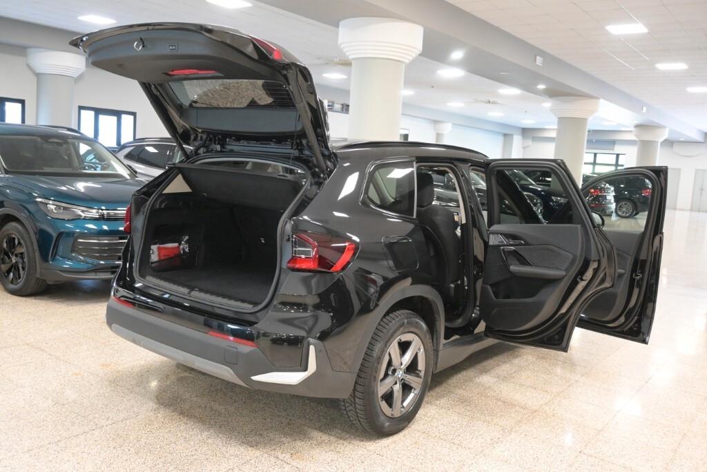 Bmw X1 sDrive 18d