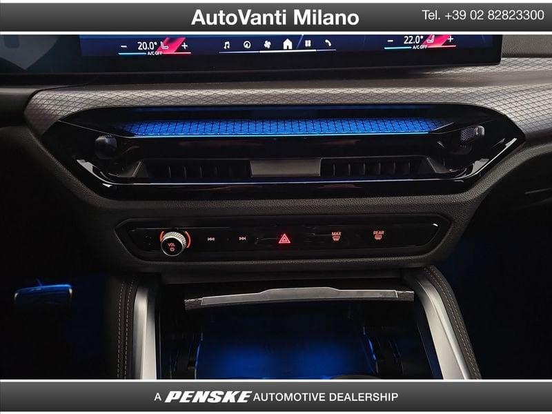 BMW Serie 4 Gran Coupé 420d xDrive 48V Msport Pro