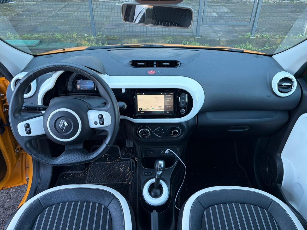 Renault Twingo Electric Zen