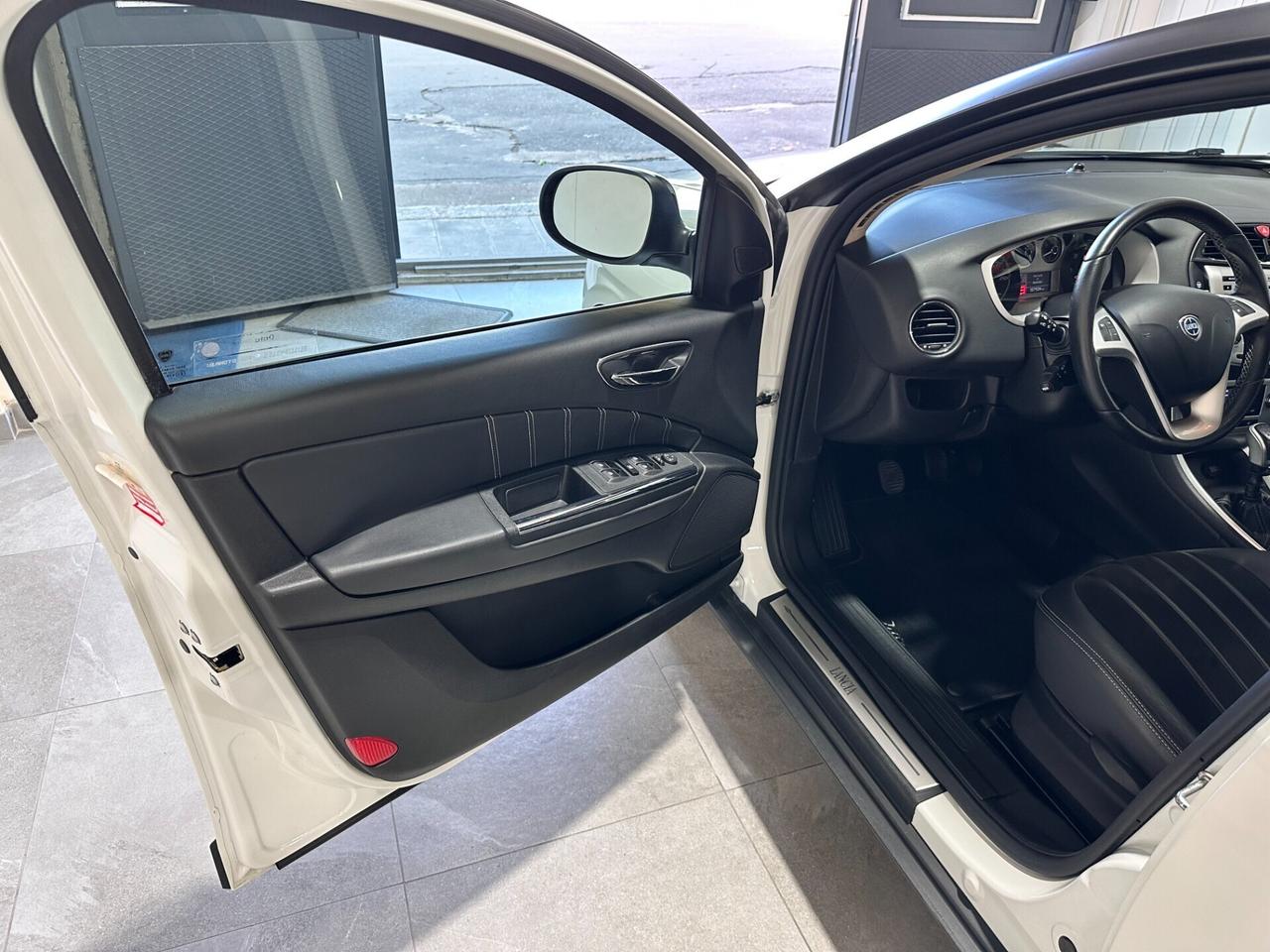 Lancia Delta 1.6 MJT 120cv Platino – DA VETR