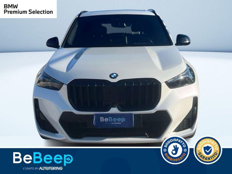 BMW X1 XDRIVE23D MHEV 48V MSPORT PRO AUTO