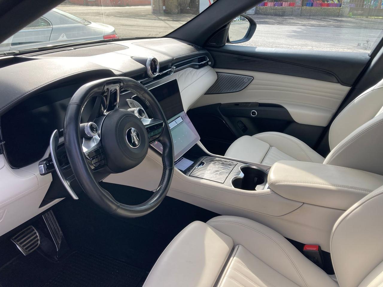 Maserati Grecale Modena 2.0 #9927