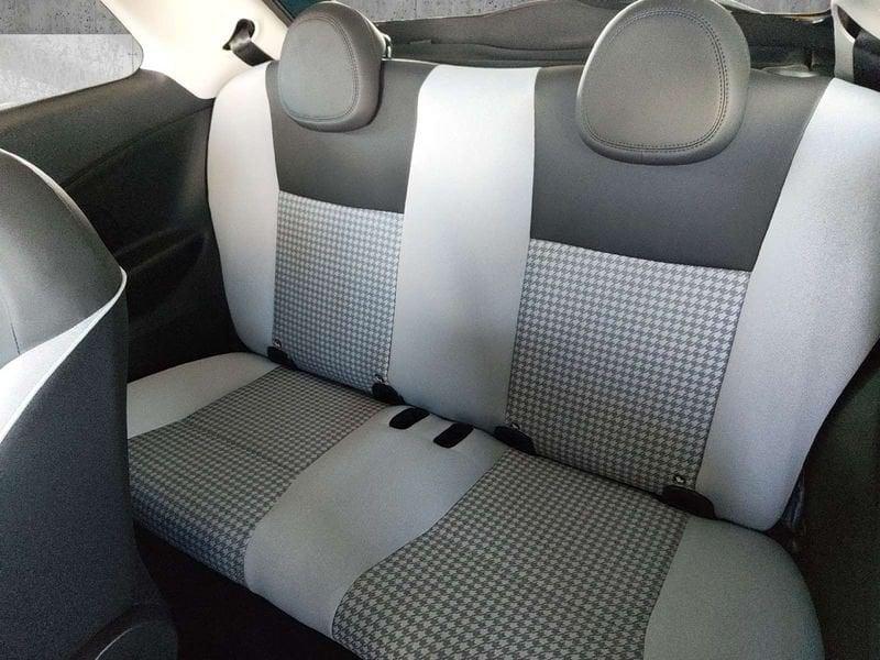 FIAT 500 1.0 hybrid Torino