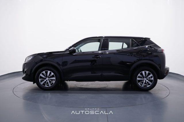 PEUGEOT 2008 1.5 BlueHDi 110cv S&S Active Pack
