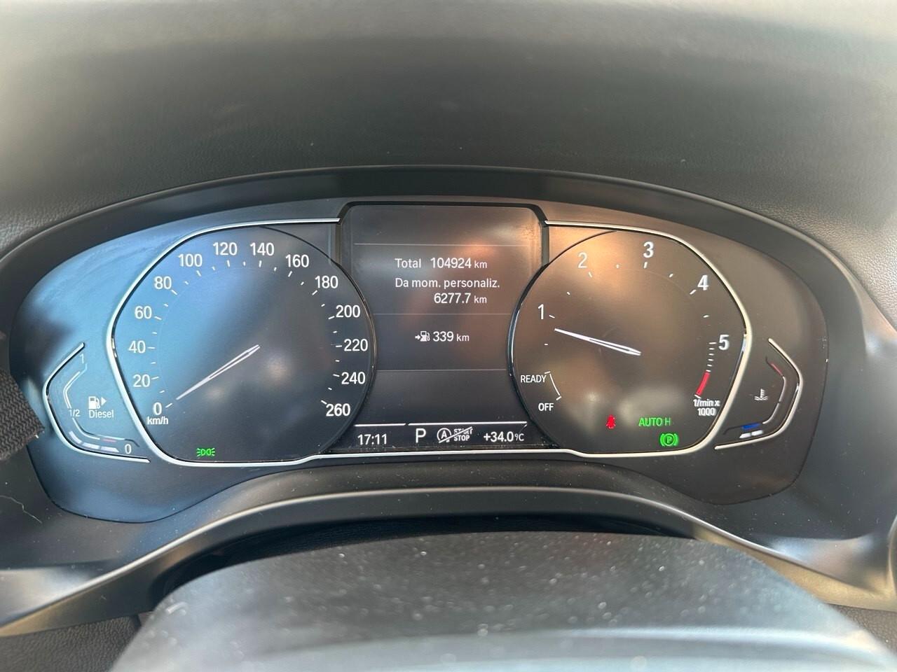 Bmw X4 xDrive20d 48V xLine
