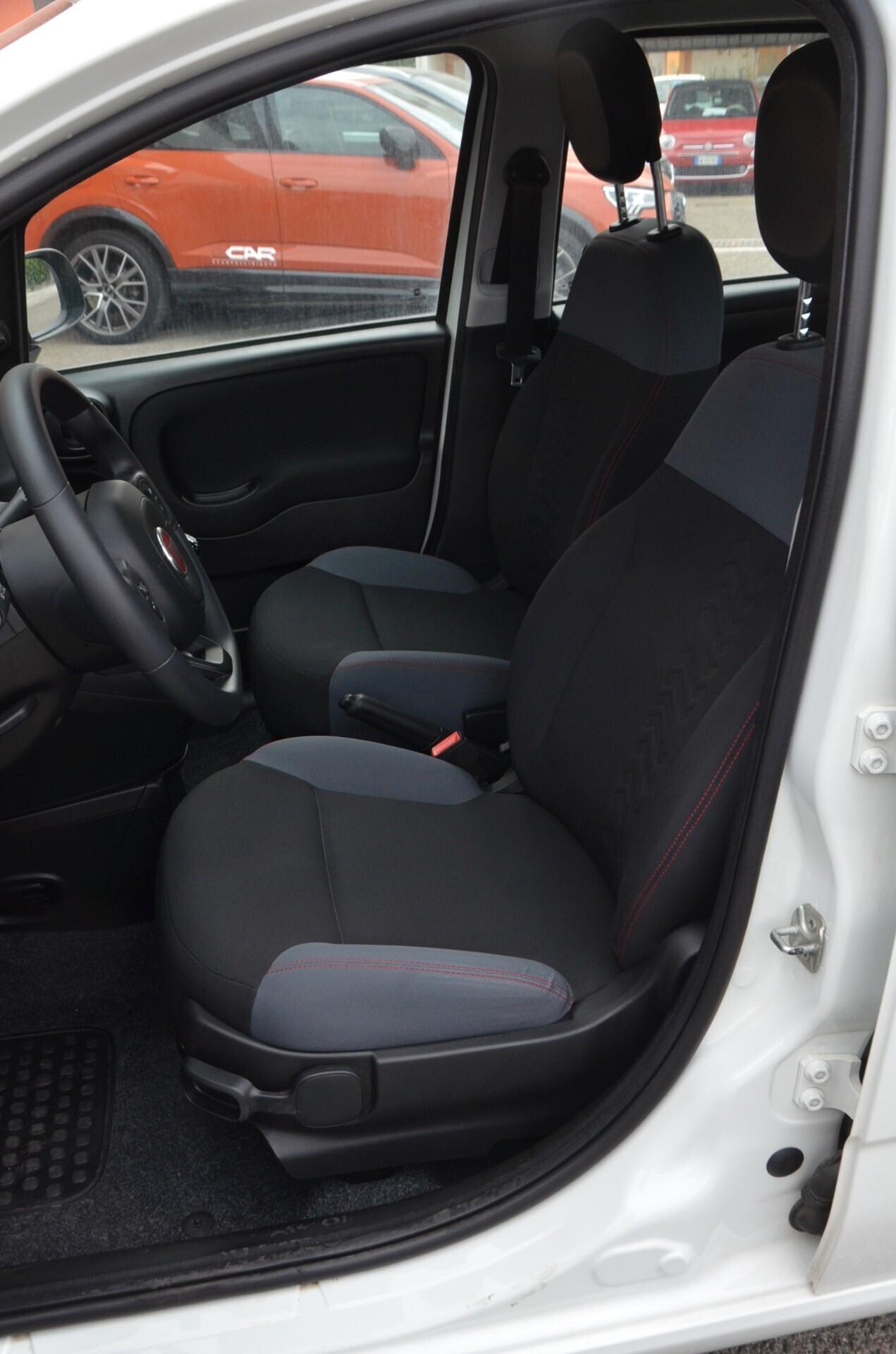 Fiat Panda 1.2 Easy