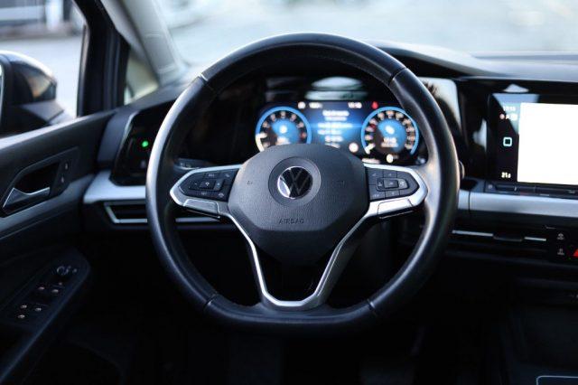 VOLKSWAGEN Golf 1.5 eTSI 150 CV EVO ACT DSG Style
