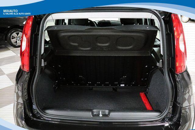 FIAT Panda Hybrid 1.0 FireFly 70cv EU6