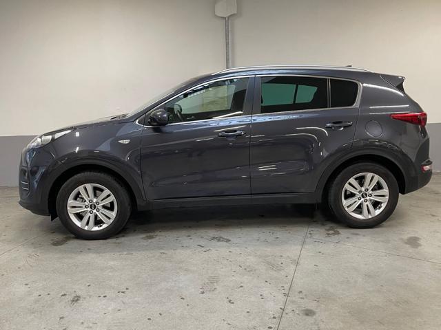 KIA Sportage 1.6 GDI 2WD Business Class