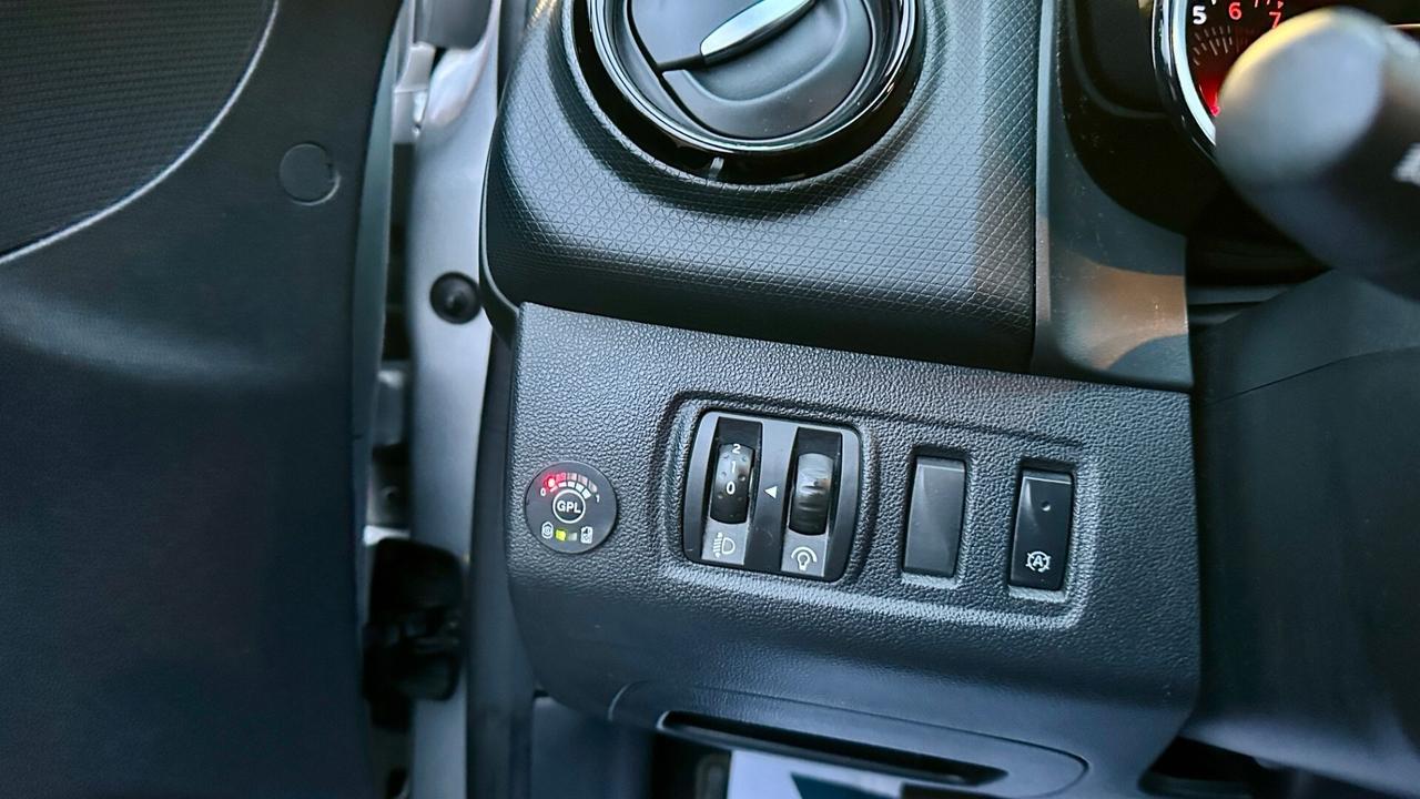 Renault Clio TCe 12V 90 CV GPL 5 porte Business