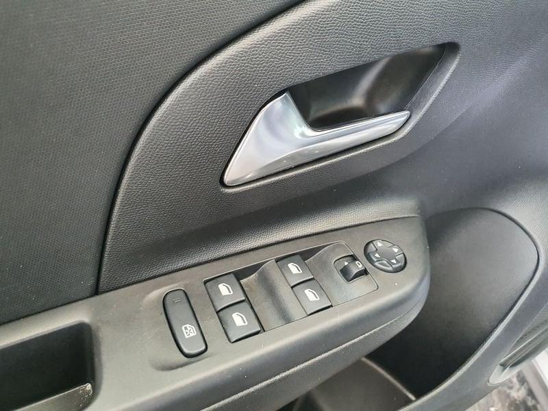 Opel Corsa 1.5 100 CV Edition TUA 146,00 MESE