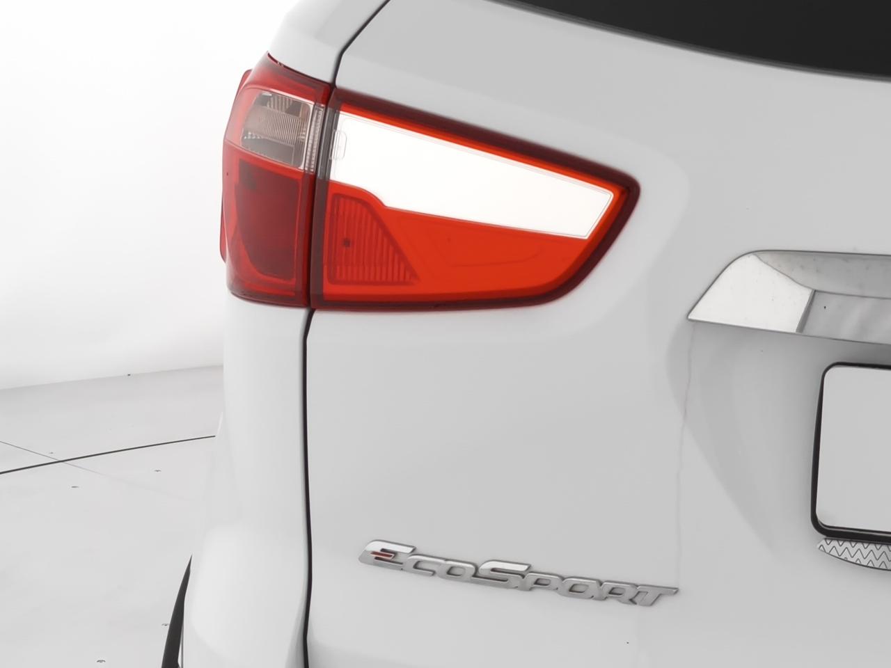 Ford EcoSport 1.5 tdci Titanium awd 125cv