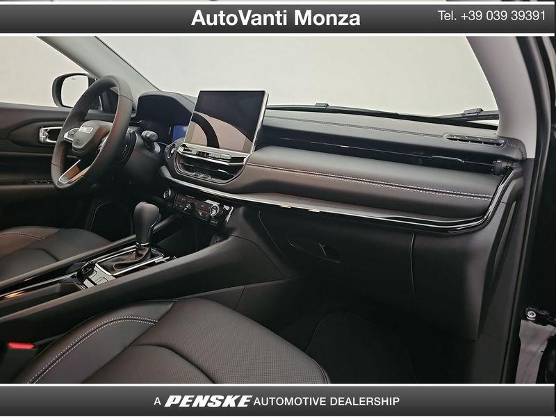 Jeep Compass Compass 1.5 Turbo T4 130 CV MHEV 2WD Altitude