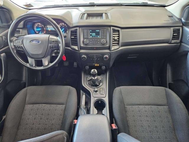 Ford Ranger 2.0 tdci double cab Wildtrak 4X4 170cv