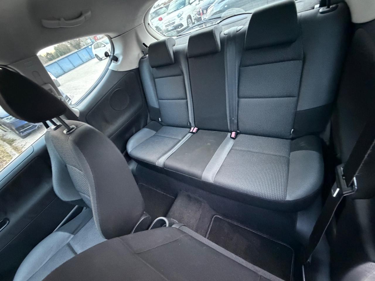 Peugeot 207 1.4 8V 75CV SW Energie