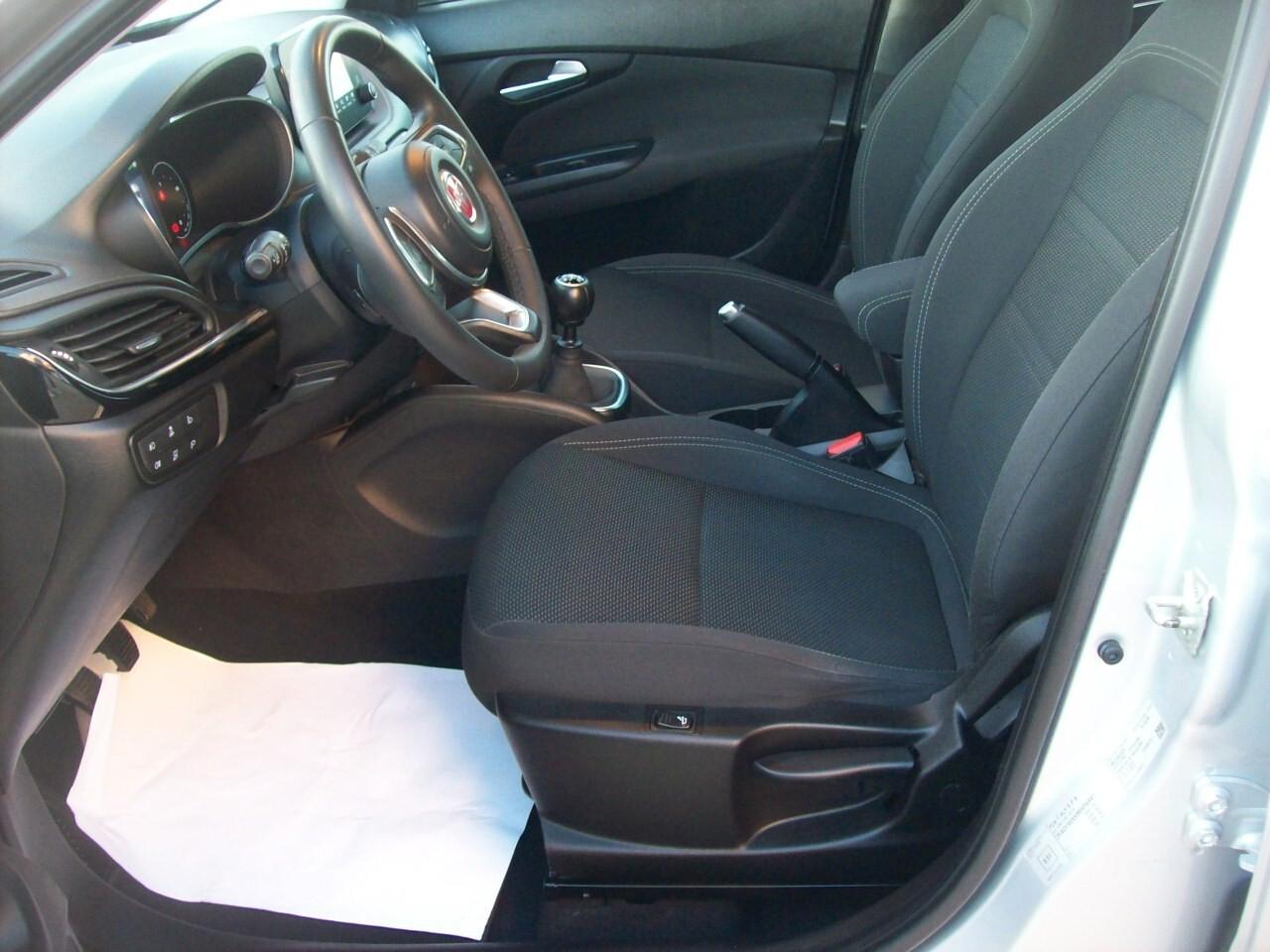 FIAT TIPO SW. 1.6 MTJ CV.130 S&S LIFE "2021"