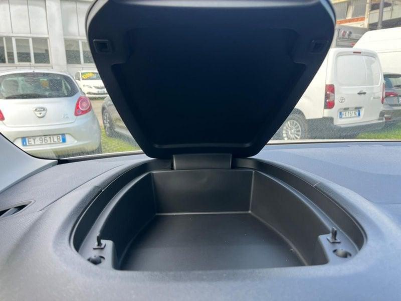 Toyota Proace City Proace City 1.5D 100 CV S&S PC 4p. Comfort