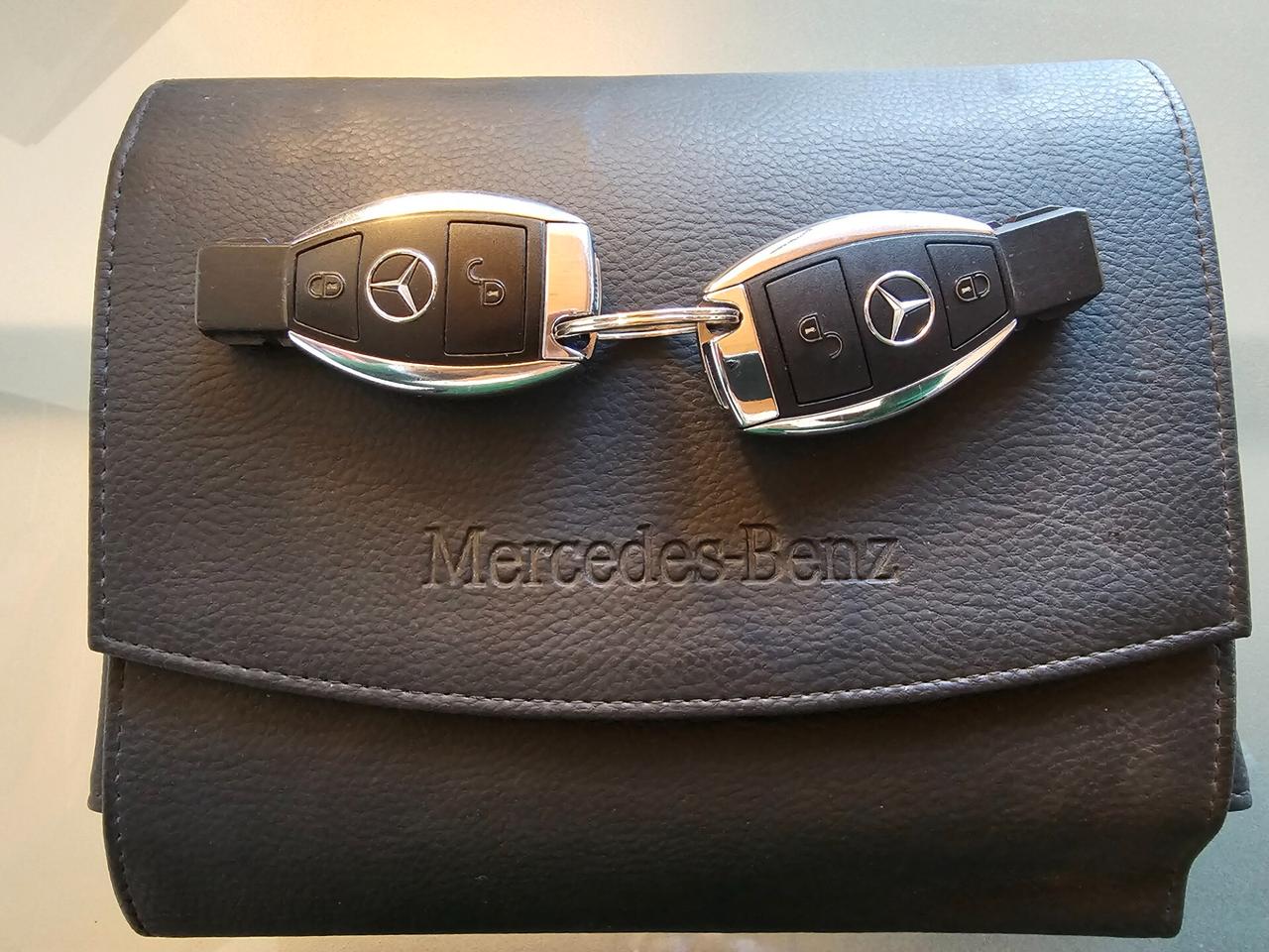 Mercedes-benz A 180 CDI Premium AMG