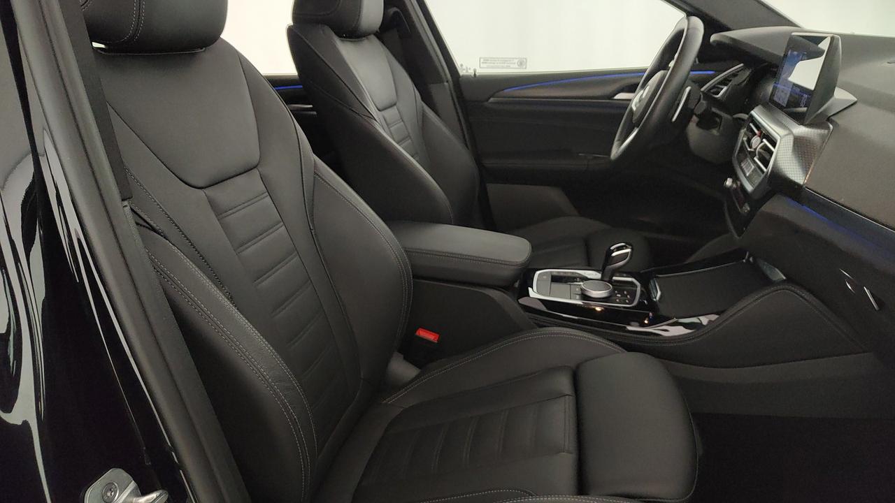 BMW X4 G02 2021 - X4 xdrive20d mhev 48V Msport auto