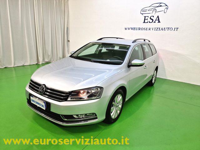 VOLKSWAGEN Passat VARIANT. 1.6 TDI DSG Comfortline