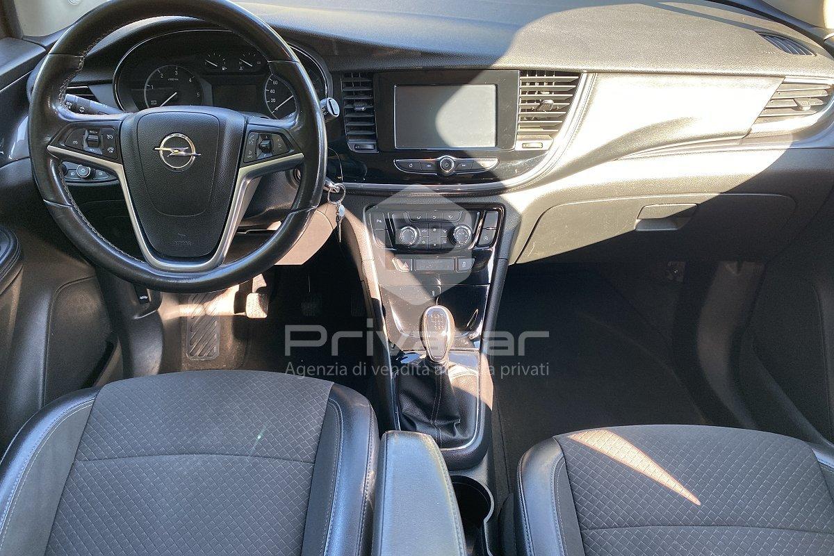 OPEL Mokka X 1.6 CDTI Ecotec 136CV 4x2 Start&Stop Innovation