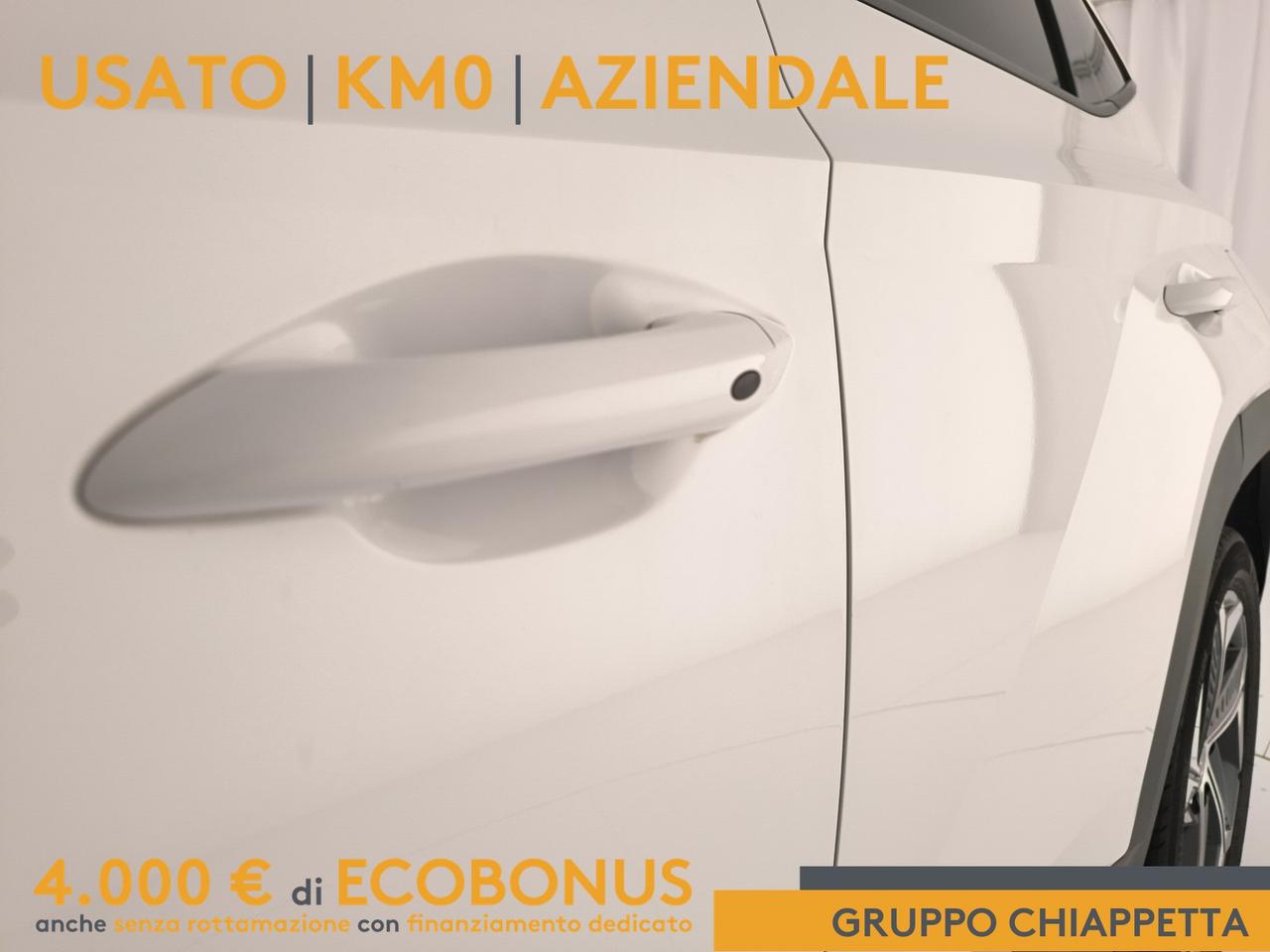 Hyundai Tucson 1.6 hev exellence 2wd auto