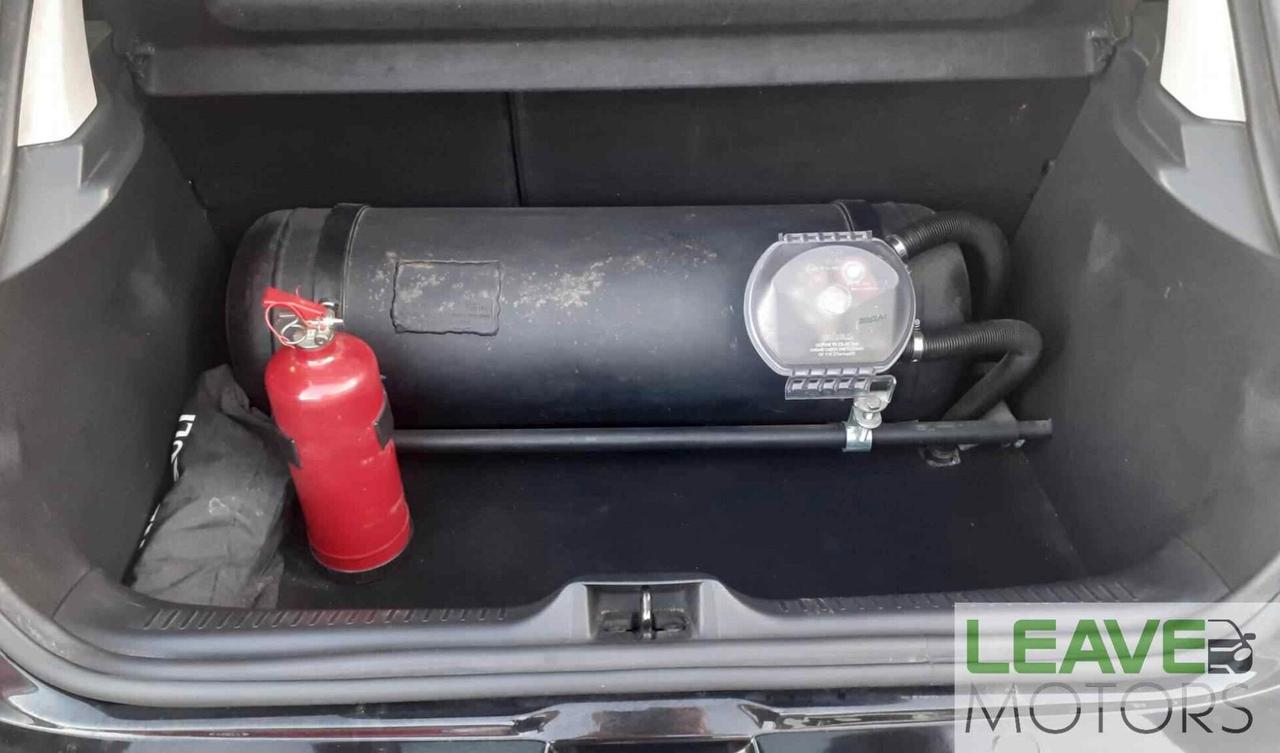 Renault Clio 1.2 75CV GPL (M1369)