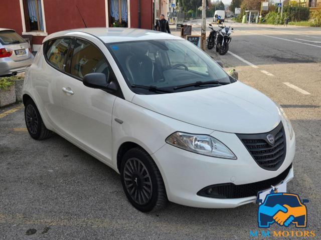 LANCIA Ypsilon 1.2 69 CV 5 porte GPL Ecochic Elefantino