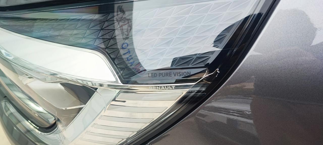 Renault Captur italiana 1.0 benzina 06/2022