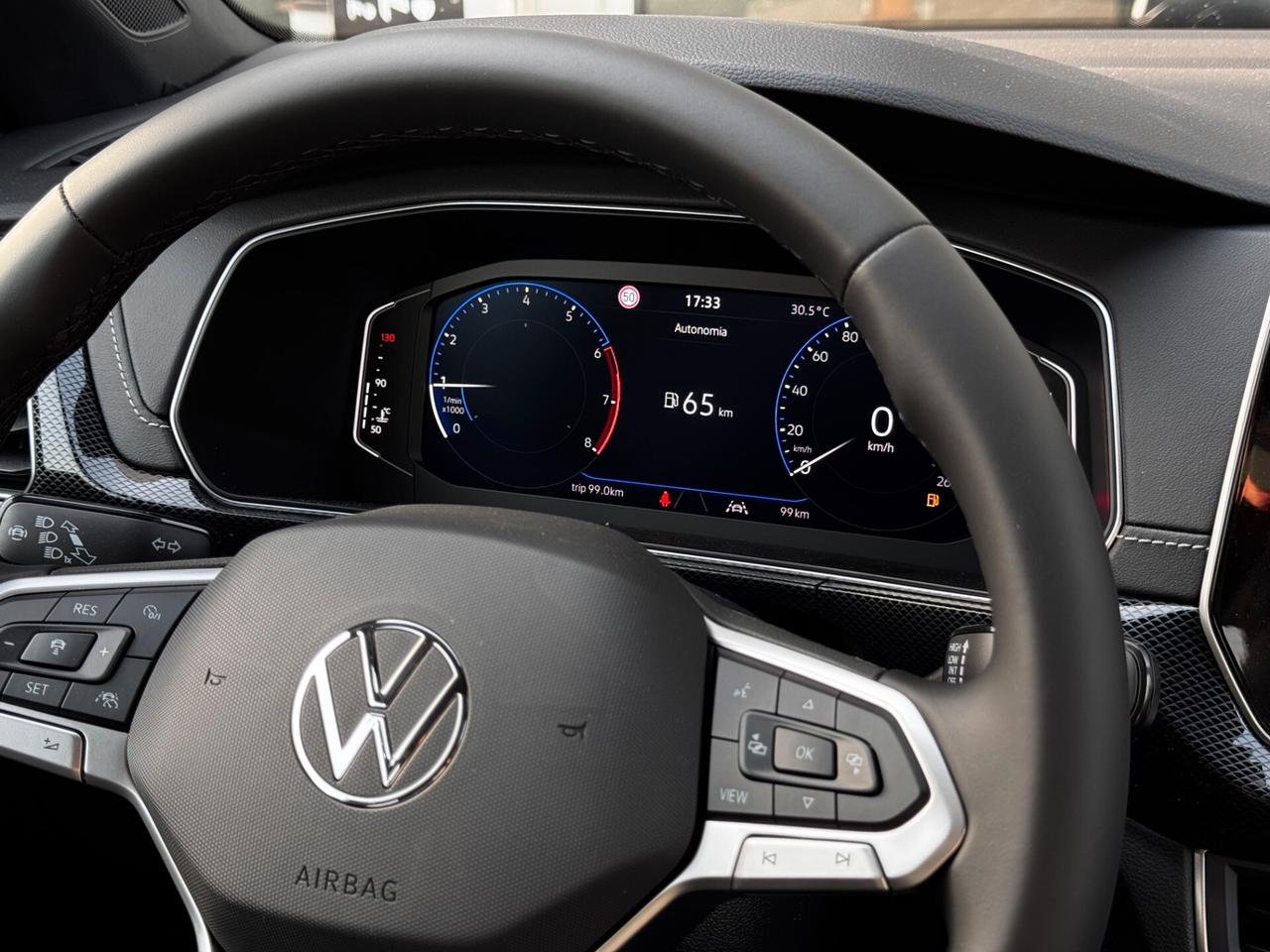 Volkswagen T-Cross 1.0 TSI 115 CV R-Line Plus
