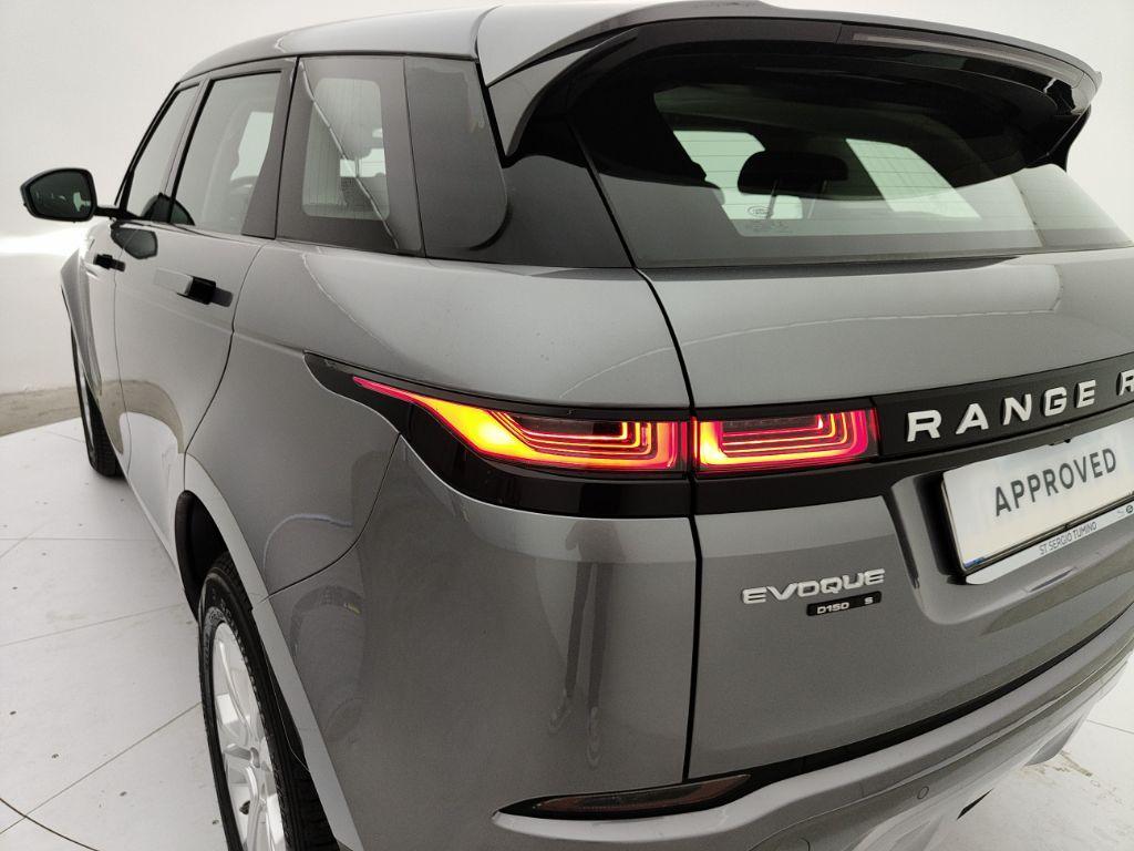 LAND ROVER RR Evoque 2ª serie - Range Rover Evoque 2.0D I4-L.Flw 150 CV AWD Auto S