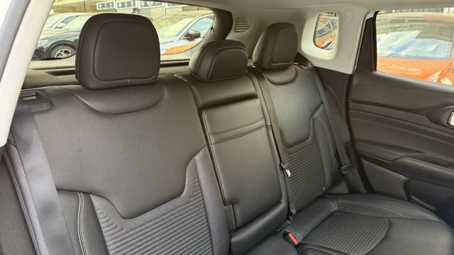 JEEP Compass 1.6MJT II 130CV 2WD LIMITED*MY22*24M.G.*R.CAM.*