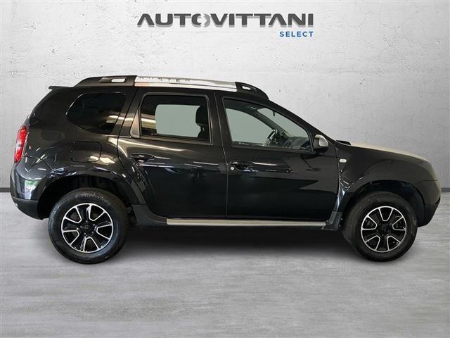 DACIA Duster 1.5 dCi Prestige 4x2 S S my16