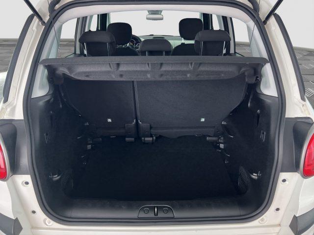 FIAT 500L 500L 1.4 95 CV S&S Cross