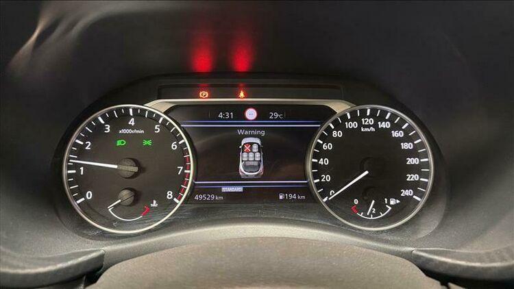 Nissan Juke N-Connecta BR708942 1.0 Benzina 114CV