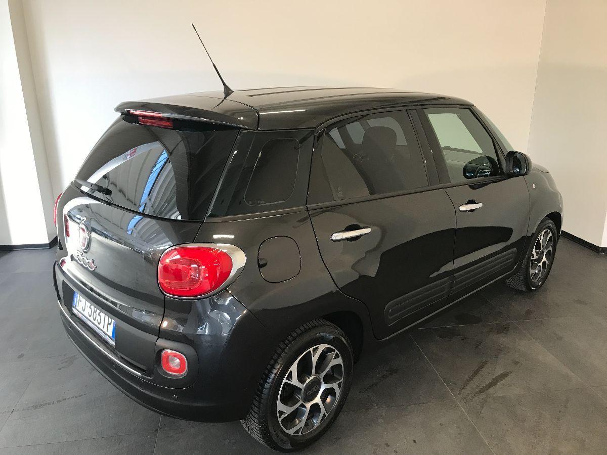 FIAT 500 L 1.3 Multijet 95 CV Pop Star