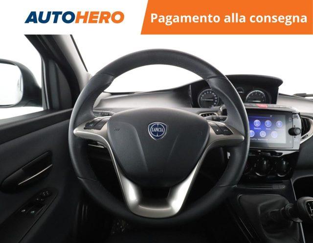 LANCIA Ypsilon 1.0 FireFly 5 porte S&S Hybrid Ecochic Gold