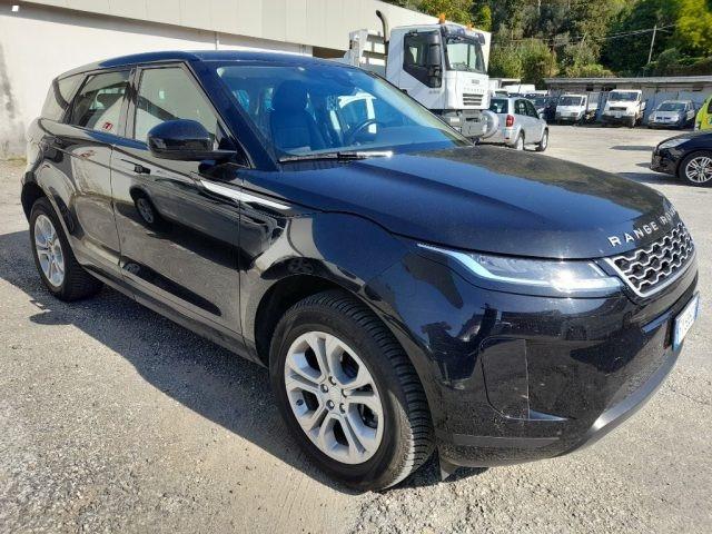 LAND ROVER Range Rover Evoque 2.0D I4-L.Flw 150 CV AWD Auto S