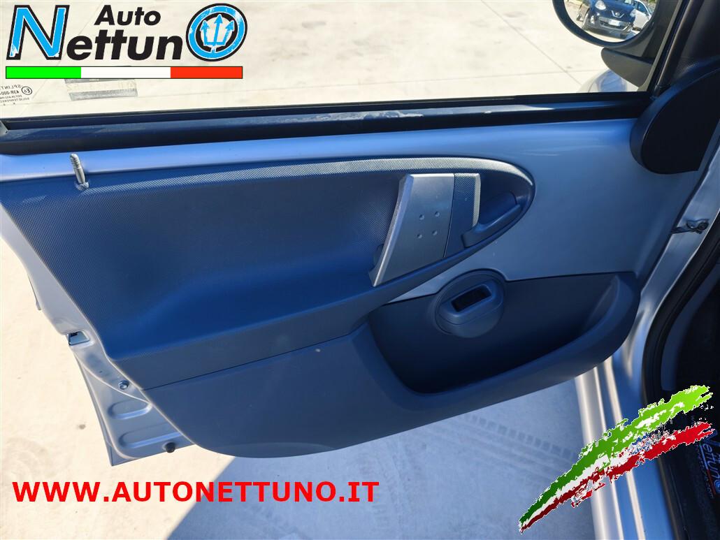 Toyota Aygo 1.0 12V VVT-i 5 porte Now