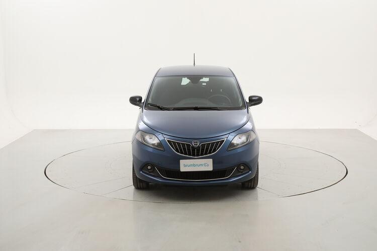 Lancia Ypsilon Hybrid Platino BR570507 1.0 Mild Hybrid 70CV